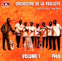 paillote